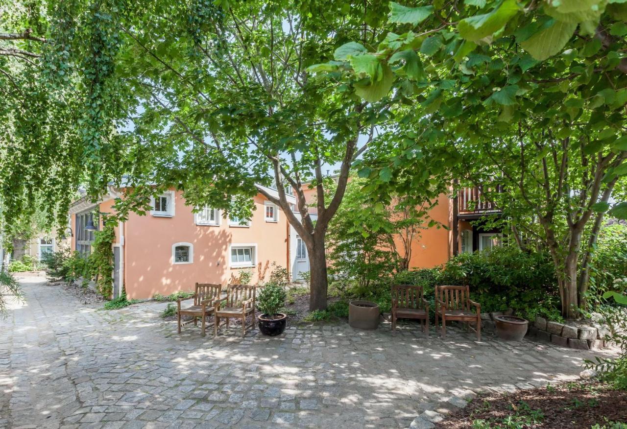 Auf Den Hoefen Wohnung 14 Ostseebad Kühlungsborn Exterior foto